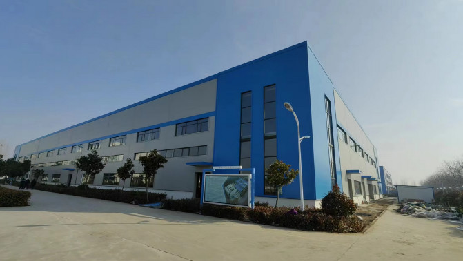Zhengzhou Bona Enterprise Co., Ltd.