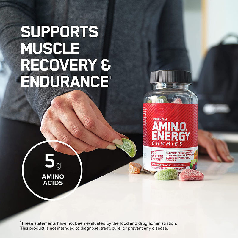 Suplementos veganos de marca privada para apoyar la recuperación muscular