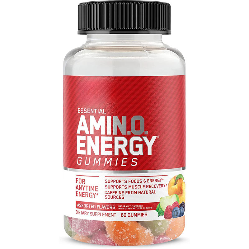 Suplementos veganos de marca privada para apoyar la recuperación muscular