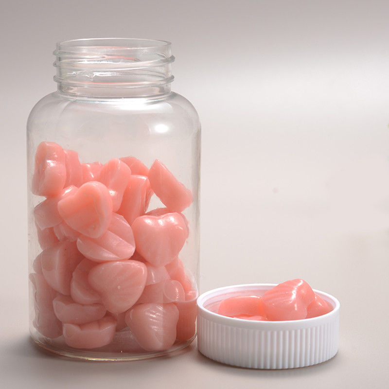 Etiqueta privada de OEM Suplementos alimenticios Halal Vegano Natural Gsh Colágeno Blanqueador de piel L-glutationa gomas