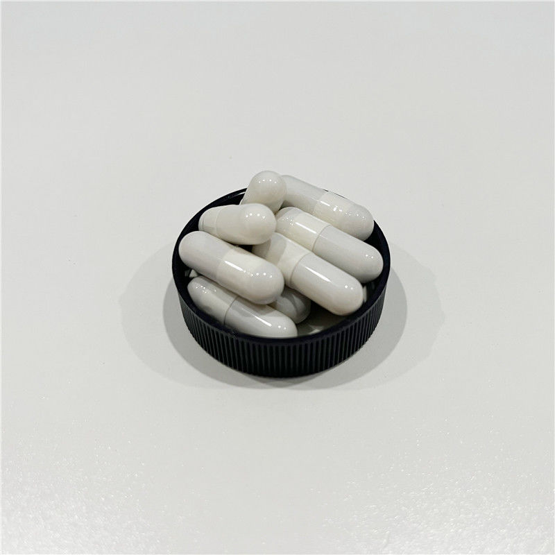 Oem etiqueta privada de venta caliente cabello piel y uñas suplementos de colágeno y queratina biotina cápsula softgel