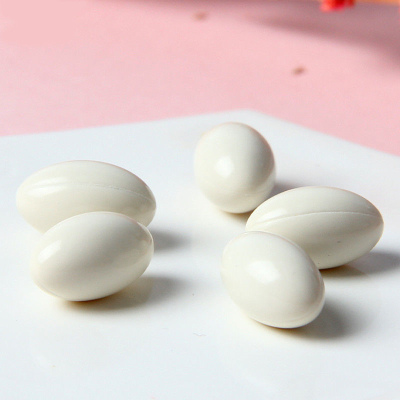 Fabricación original de marca privada Fórmula personalizada Multivitaminas y minerales Suplementos de calcio hierro zinc selenio cápsulas de gel blando